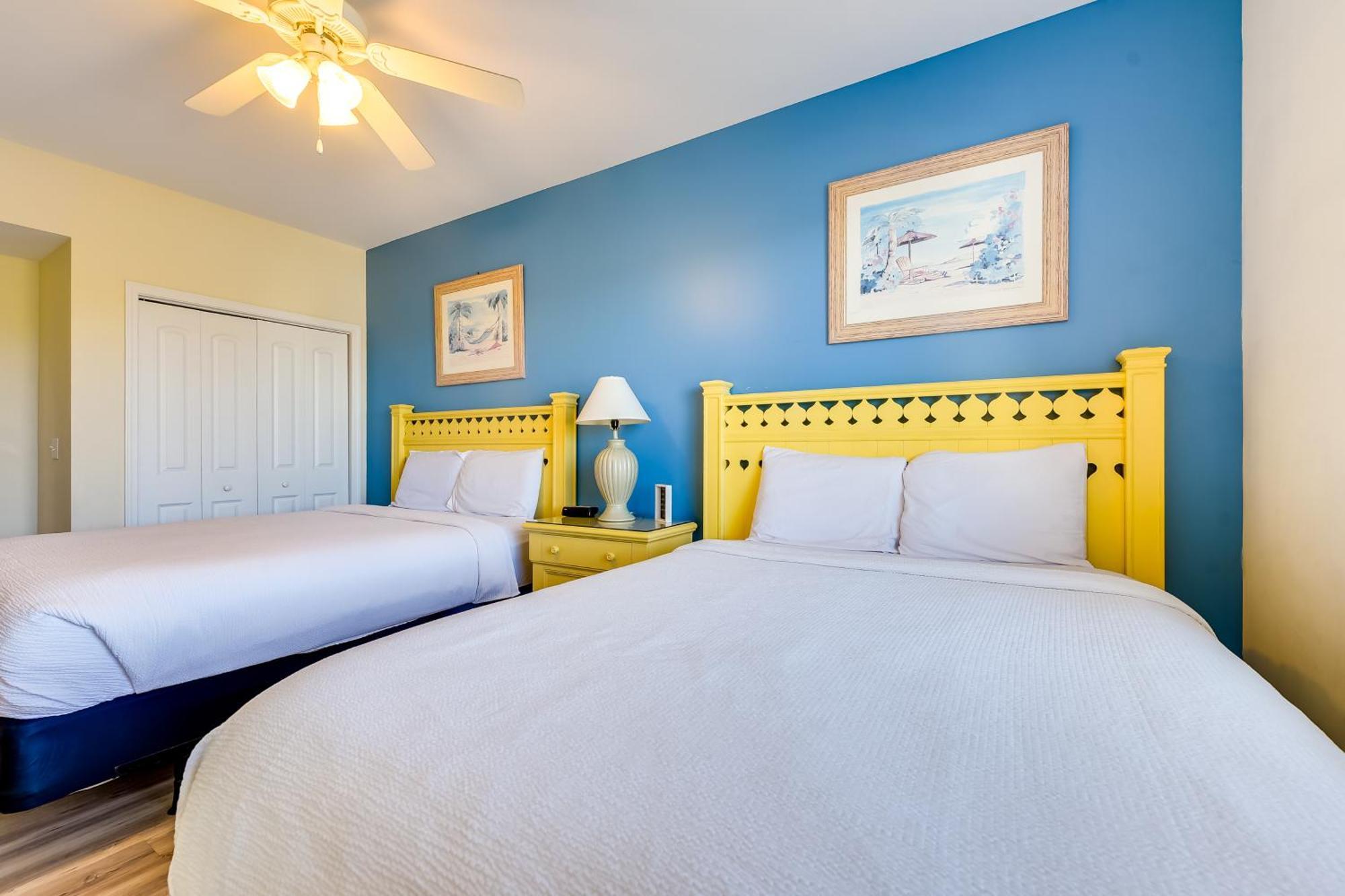 Roomy North Myrtle Beach Condo, Walk To Beach Buitenkant foto