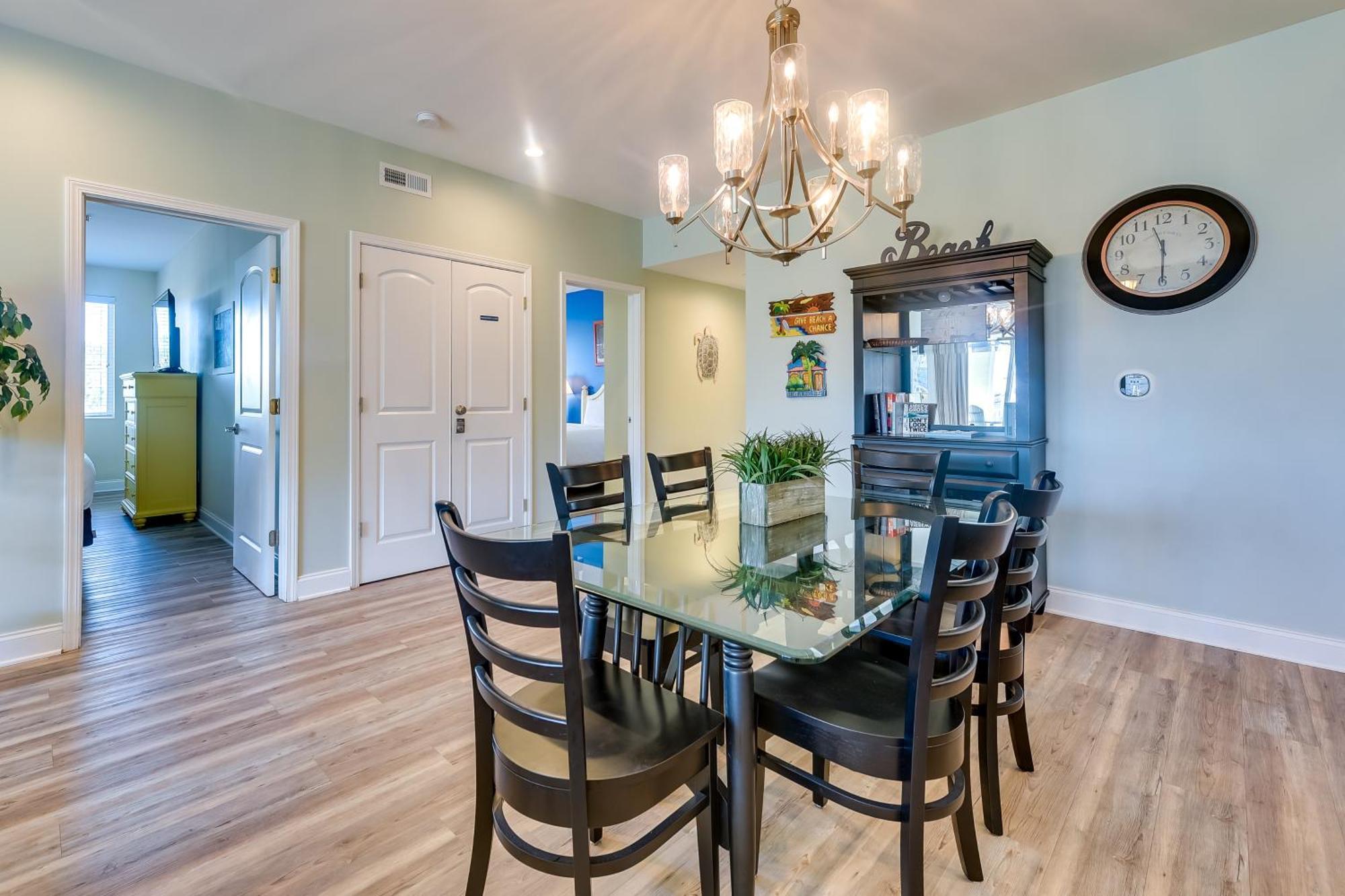 Roomy North Myrtle Beach Condo, Walk To Beach Buitenkant foto